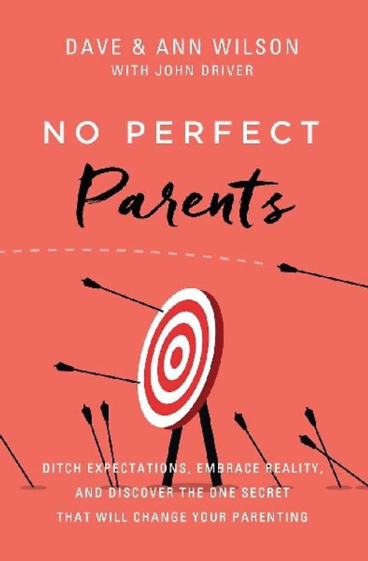 No Perfect Parents
