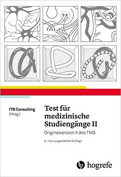 Test für medizinische Studiengänge II
