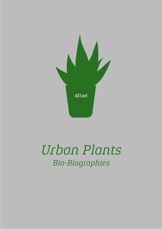 Urban Plants