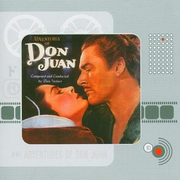 Adventures of Don Juan