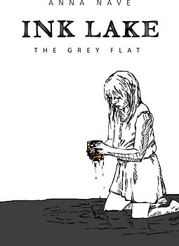 INK LAKE - The Grey Flat