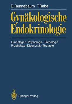Gynäkologische Endokrinologie