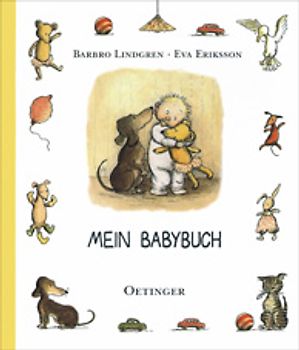 Mein Babybuch