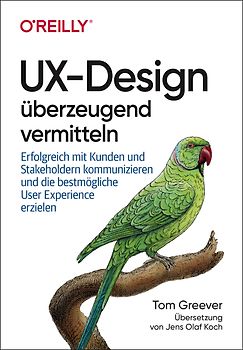 UX-Design überzeugend vermitteln
