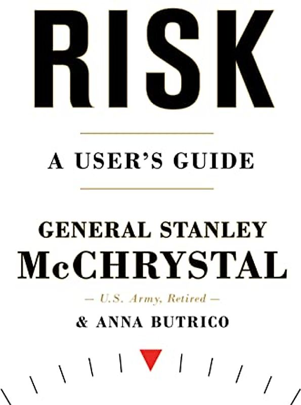 Risk: A User's Guide