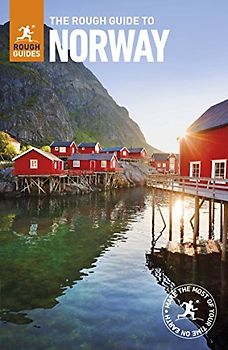 The Rough Guide to Norway (Rough Guides)