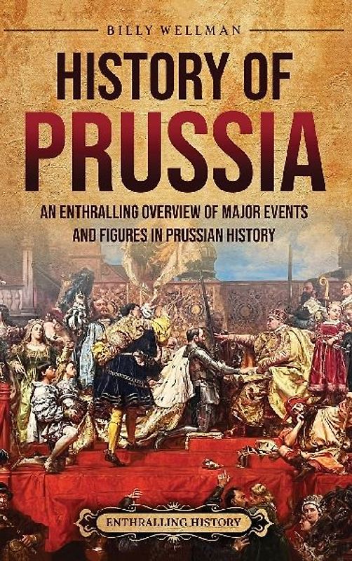 History of Prussia