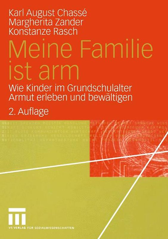 Meine Familie ist arm