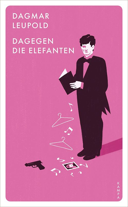 Dagegen die Elefanten!