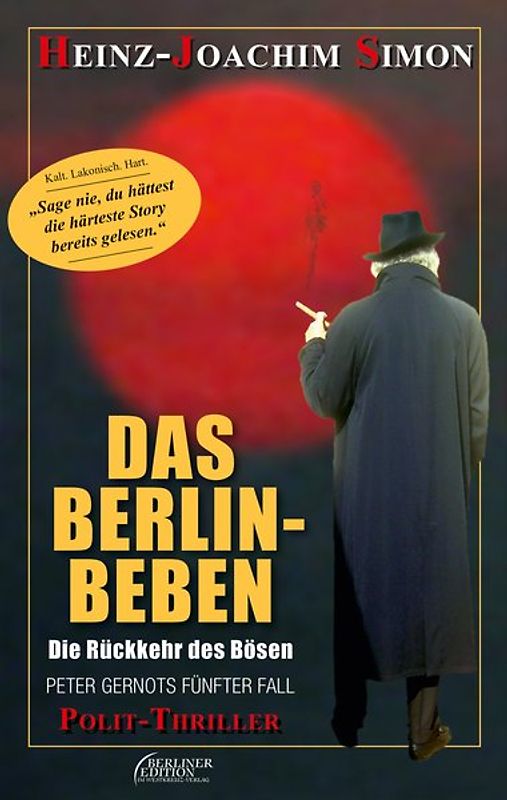 Das Berlin-Beben
