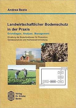 Landwirtschaftlicher Bodenschutz in der Praxis