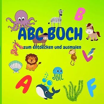 Das Abc der Tierwelt