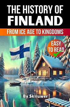 The History of Finland