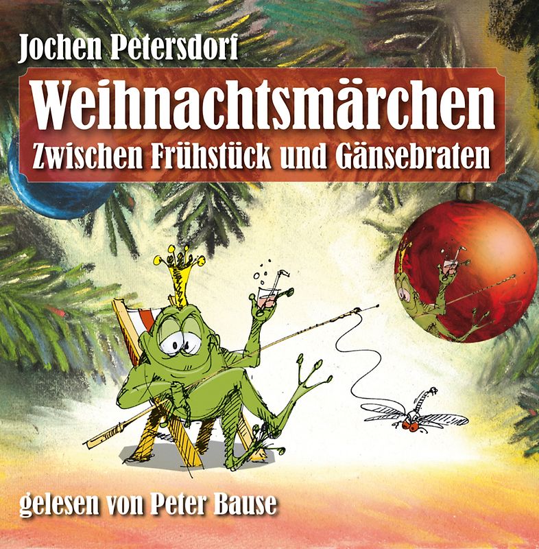 Weihnachtsmärchen