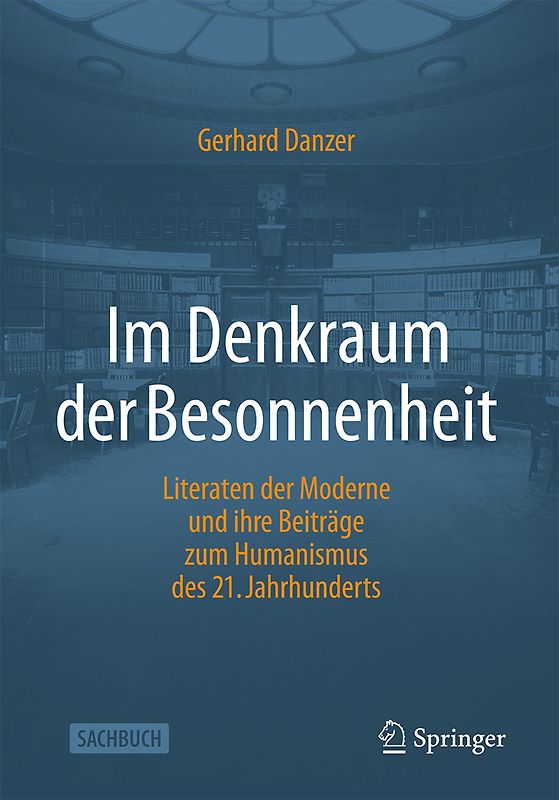 Im Denkraum der Besonnenheit