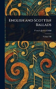 English and Scottish Ballads