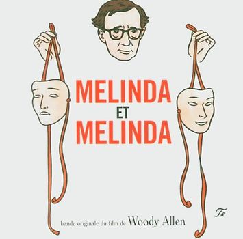 Melinda & Melinda [Soundtrack]