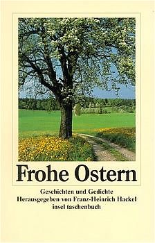 Frohe Ostern