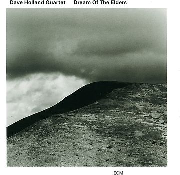 Dave Quartet Holland - Dream of the Elders