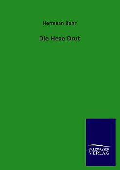 Die Hexe Drut