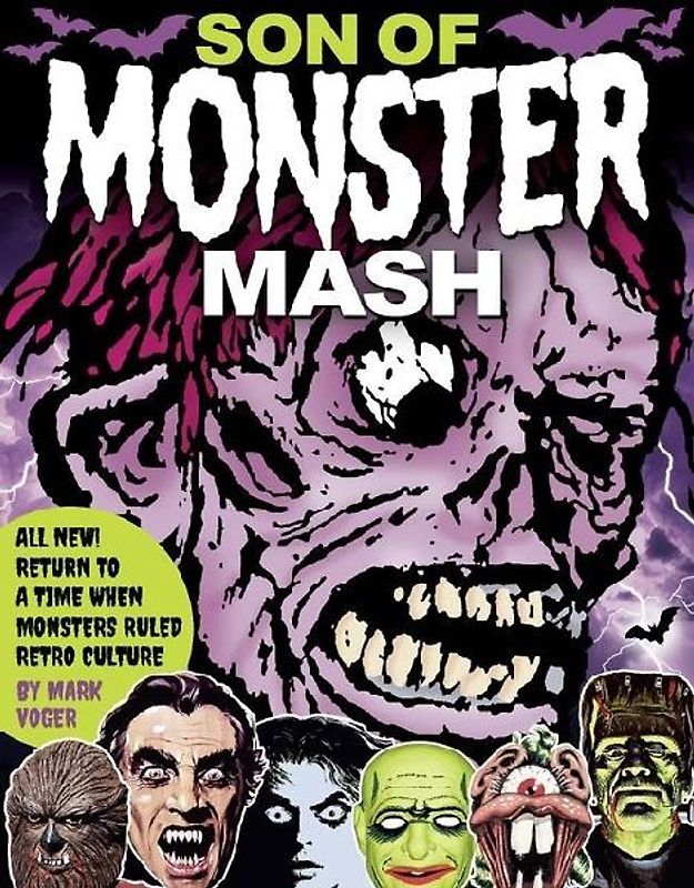 Son of Monster MASH