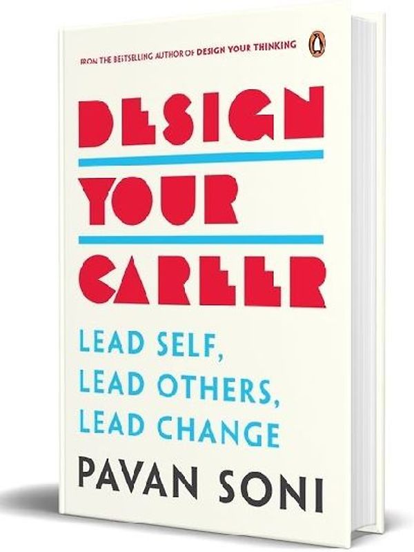 Design Your Career