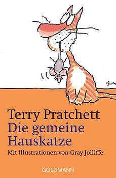 Die gemeine Hauskatze