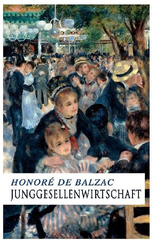 Junggesellenwirtschaft