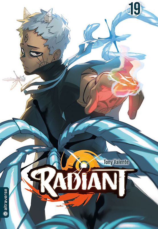 Radiant 19