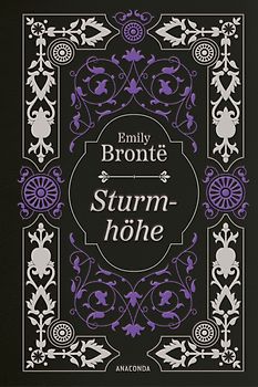 Emily Brontë, Sturmhöhe. Vollständige Ausgabe