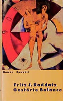 Gestörte Balance. Roman