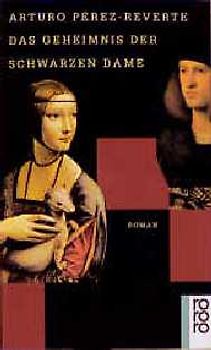 Das Geheimnis der schwarzen Dame