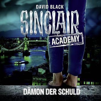Sinclair Academy - Folge 08