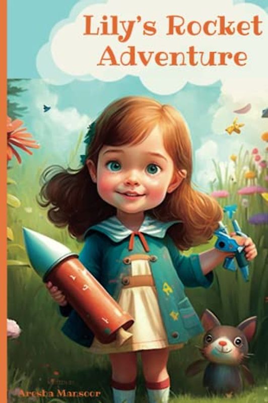 Lily's Rocket Adventure