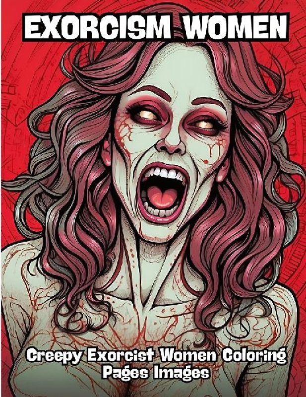 Exorcism Women
