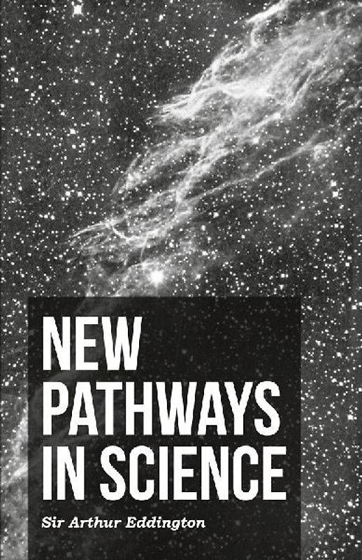 New Pathways In Science
