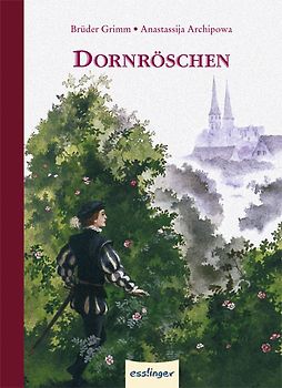 Dornröschen-Mini