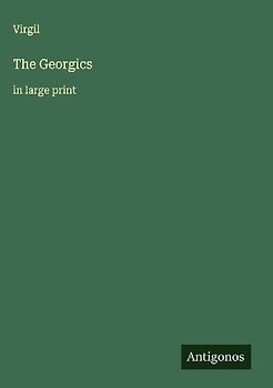 The Georgics