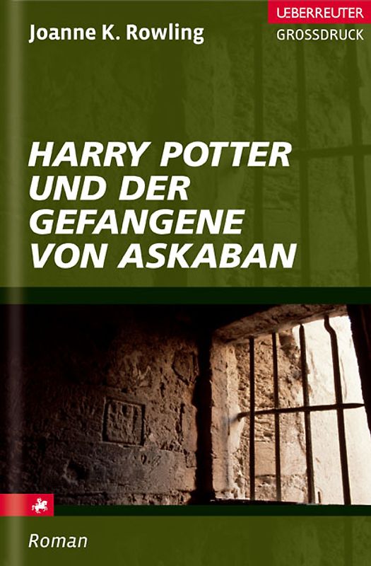 Harry Potter und der Gefangene von Askaban