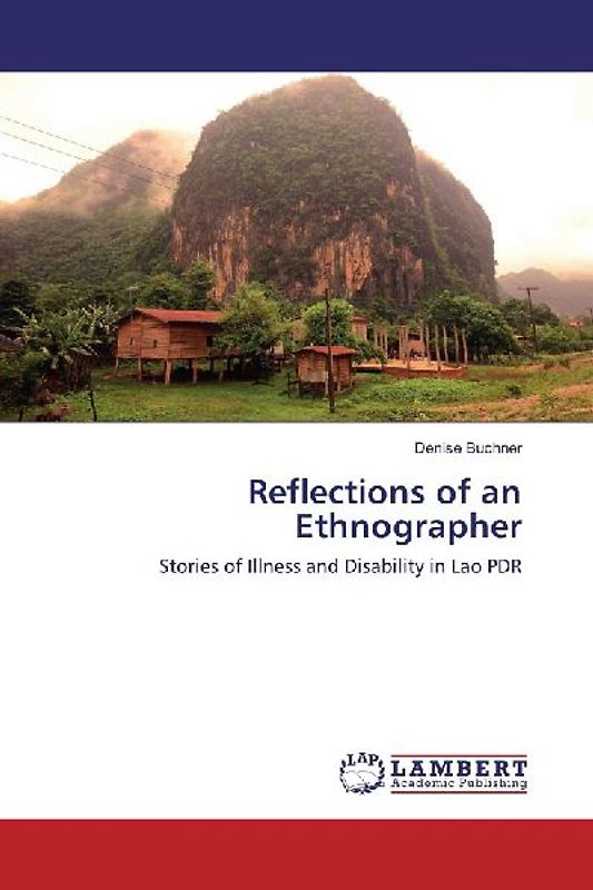 Reflections of an Ethnographer