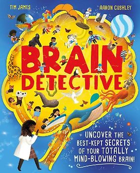 Brain Detective