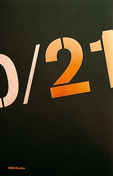 MAK-Sammlung Gegenwartskunst