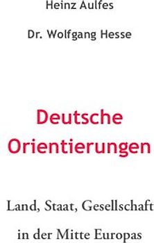 Deutsche Orientierungen