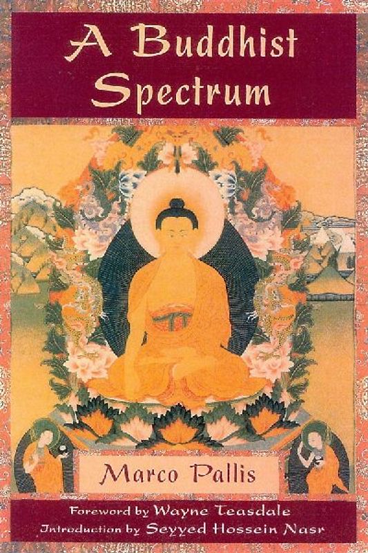 A Buddhist Spectrum