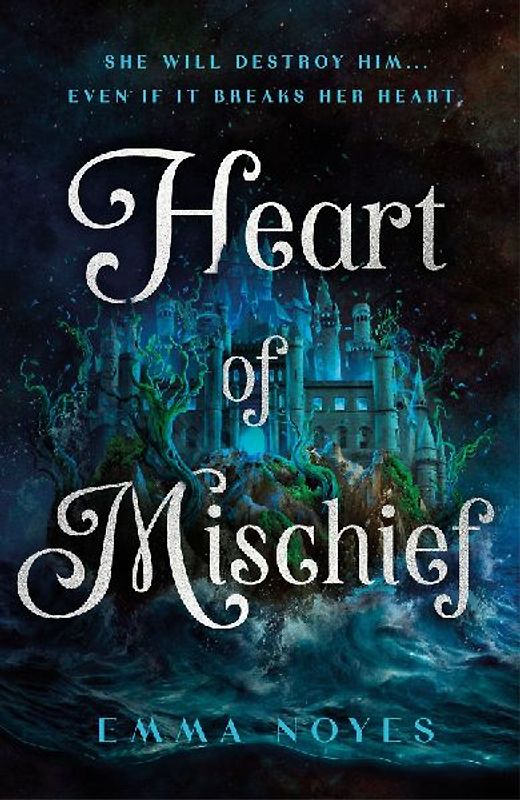 Heart of Mischief