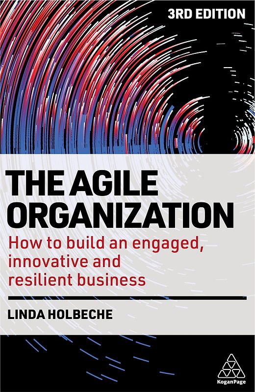 The Agile Organization