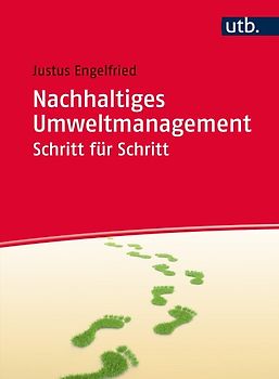 Nachhaltiges Umweltmanagement Schritt für Schritt