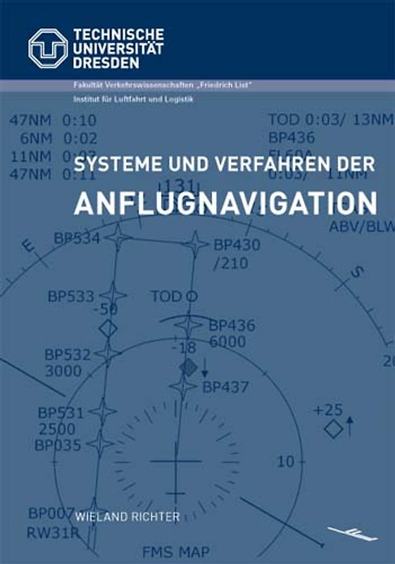 Systeme und Verfahren der Anflugnavigation