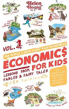 Economics for Kids Volume 1