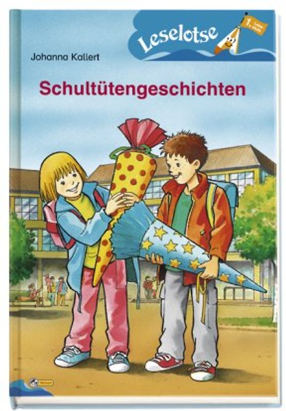 Schultütengeschichten